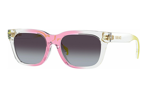 Okulary przeciwsłoneczne Versace Kids VK4006U 55318G