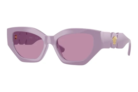 Okulary przeciwsłoneczne Versace Kids VK4007U 5526AK