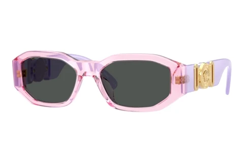 Okulary przeciwsłoneczne Versace Kids VK4429U 552687