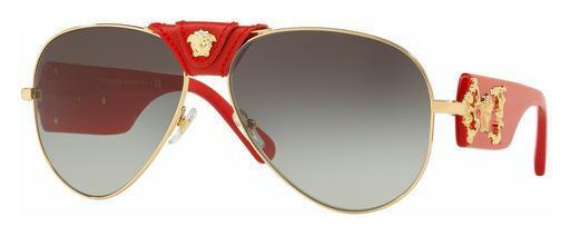 Okulary przeciwsłoneczne Versace VE2150Q 100211