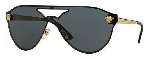 Okulary przeciwsłoneczne Versace VE2161 100287