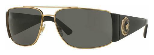 Okulary przeciwsłoneczne Versace VE2163 100287