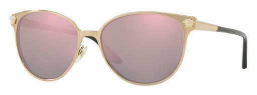 Okulary przeciwsłoneczne Versace VE2168 14095R
