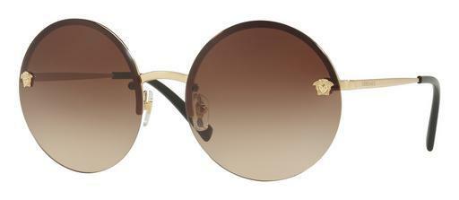 Okulary przeciwsłoneczne Versace VE2176 125213