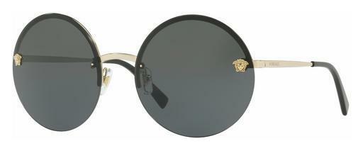 Okulary przeciwsłoneczne Versace VE2176 125287