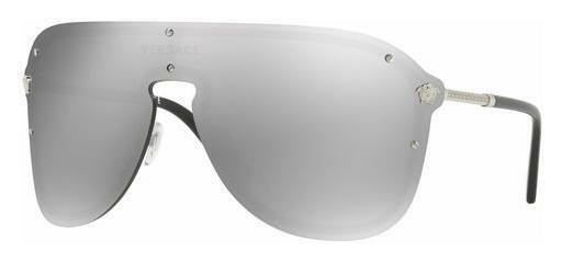 Okulary przeciwsłoneczne Versace VE2180 10006G