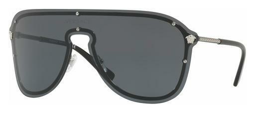 Okulary przeciwsłoneczne Versace VE2180 100087