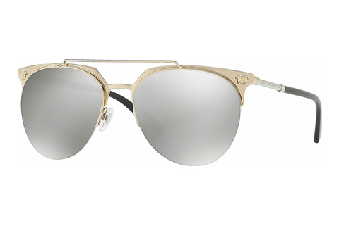 Okulary przeciwsłoneczne Versace VE2181 12526G