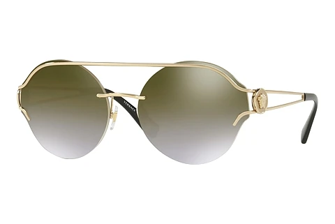 Okulary przeciwsłoneczne Versace VE2184 12526U