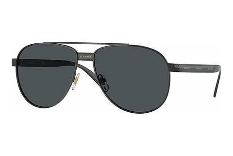 Okulary przeciwsłoneczne Versace VE2209 100987