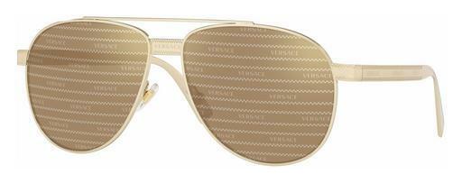 Okulary przeciwsłoneczne Versace VE2209 1252V3