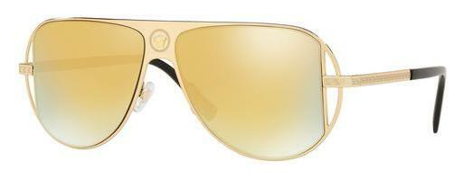 Okulary przeciwsłoneczne Versace VE2212 10027P