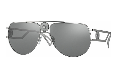 Okulary przeciwsłoneczne Versace VE2225 10016G