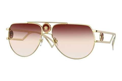 Okulary przeciwsłoneczne Versace VE2225 10020P