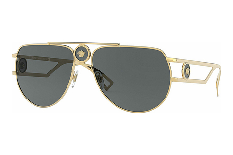 Okulary przeciwsłoneczne Versace VE2225 100287