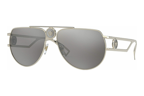 Okulary przeciwsłoneczne Versace VE2225 12526G