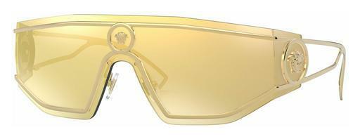 Okulary przeciwsłoneczne Versace VE2226 10027P