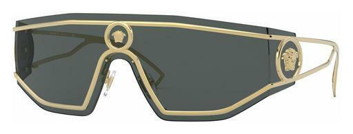 Okulary przeciwsłoneczne Versace VE2226 100287