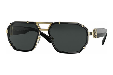 Okulary przeciwsłoneczne Versace VE2228 100287