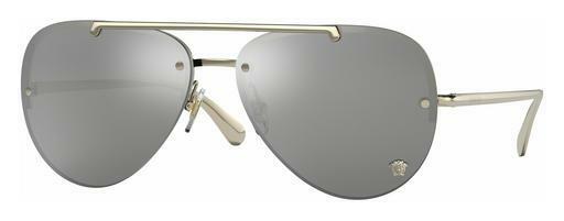Okulary przeciwsłoneczne Versace VE2231 12526G