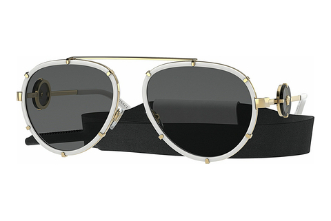 Okulary przeciwsłoneczne Versace VE2232 147187