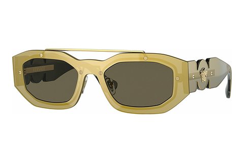 Okulary przeciwsłoneczne Versace VE2235 1002/3