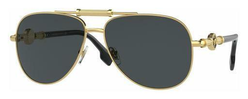Okulary przeciwsłoneczne Versace VE2236 100287