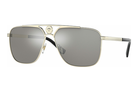 Okulary przeciwsłoneczne Versace VE2238 12526G