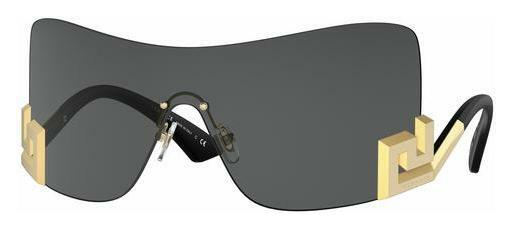 Okulary przeciwsłoneczne Versace VE2240 100287