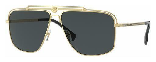 Okulary przeciwsłoneczne Versace VE2242 100287