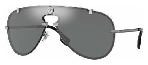 Okulary przeciwsłoneczne Versace VE2243 10016G