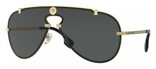 Okulary przeciwsłoneczne Versace VE2243 100287