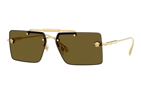 Okulary przeciwsłoneczne Versace VE2245 100273