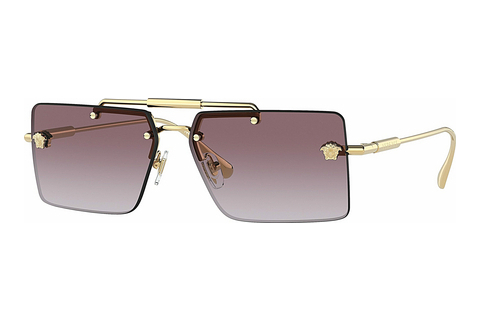 Okulary przeciwsłoneczne Versace VE2245 10028H