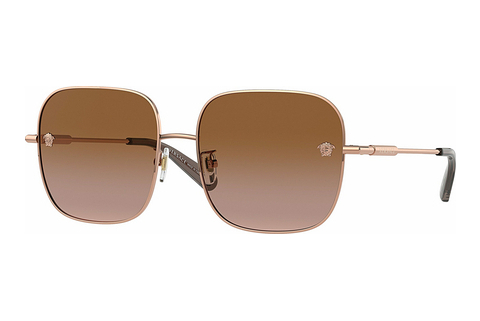 Okulary przeciwsłoneczne Versace VE2246D 141213