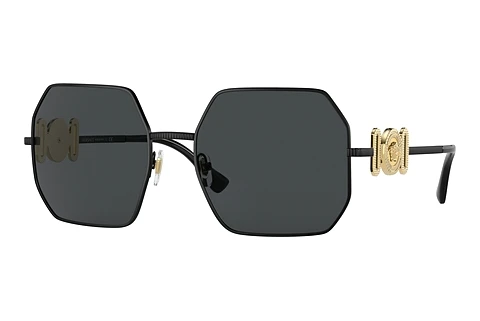 Okulary przeciwsłoneczne Versace VE2248 126187