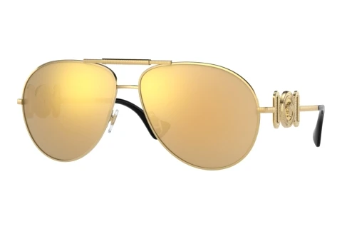 Okulary przeciwsłoneczne Versace VE2249 10027P