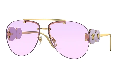 Okulary przeciwsłoneczne Versace VE2250 14871A