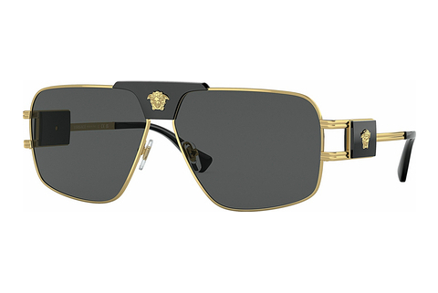 Okulary przeciwsłoneczne Versace VE2251 100287