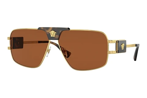 Okulary przeciwsłoneczne Versace VE2251 147073