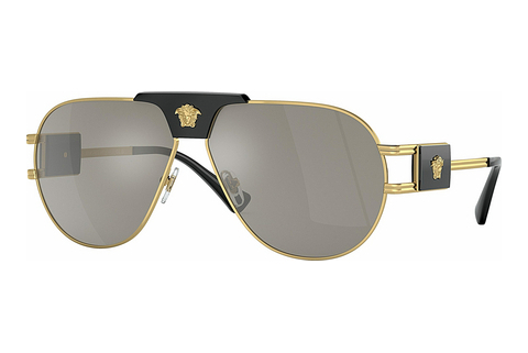 Okulary przeciwsłoneczne Versace VE2252 10026G