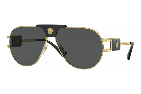Okulary przeciwsłoneczne Versace VE2252 100287
