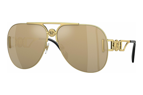 Okulary przeciwsłoneczne Versace VE2255 100203