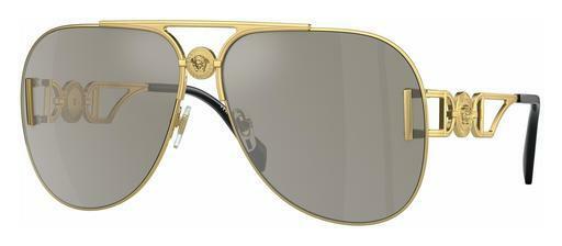 Okulary przeciwsłoneczne Versace VE2255 10026G