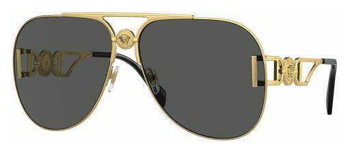 Okulary przeciwsłoneczne Versace VE2255 100287