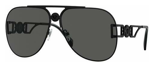 Okulary przeciwsłoneczne Versace VE2255 126187