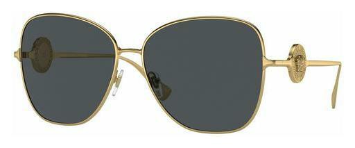Okulary przeciwsłoneczne Versace VE2256 100287