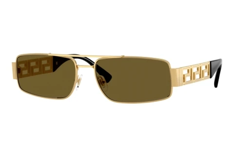 Okulary przeciwsłoneczne Versace VE2257 100273