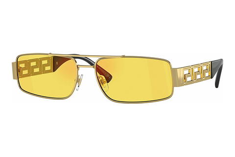 Okulary przeciwsłoneczne Versace VE2257 1002C9