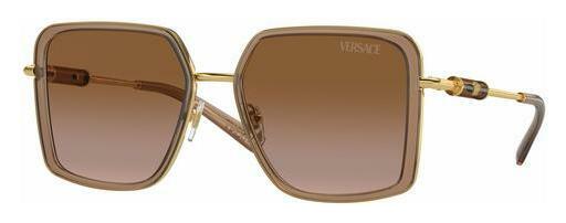 Okulary przeciwsłoneczne Versace VE2261 100213
